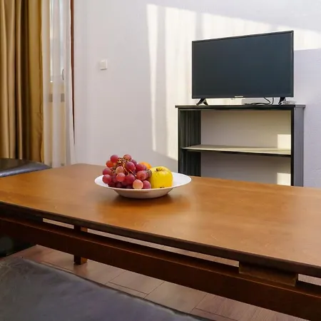 Πανσιόν свети никола