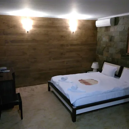 Sveti Nikola Resort Tamarino