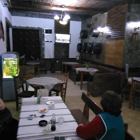 Resort Sveti Nikola *