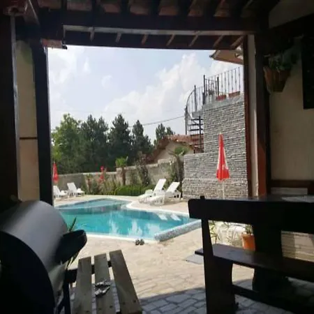 Resort Sveti Nikola *